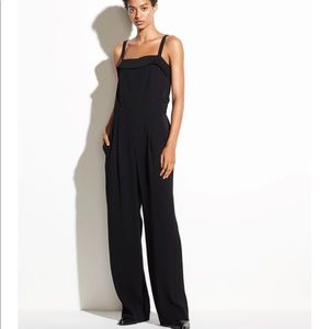 COPY - Vince “Revolve” tuxedo jumpsuit